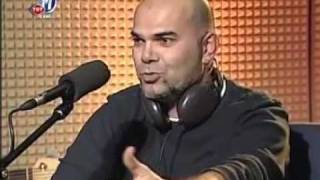 Yüksek Sadakat @ Fuat Güner'le Müzik Ömür Boyu- B.07