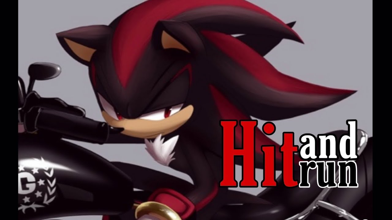 (Shadow) Hit and run - YouTube
