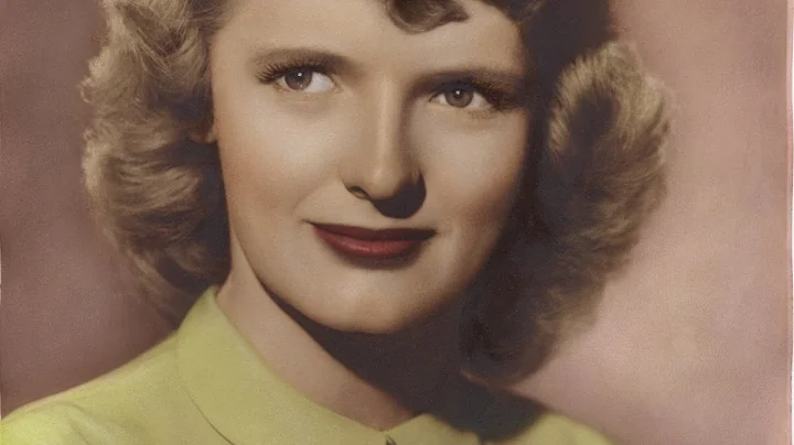 Funeral Service for Georgia Erickson
