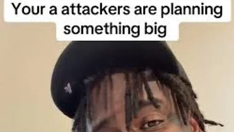 Your attackers have a plan #masterkeyprogram 