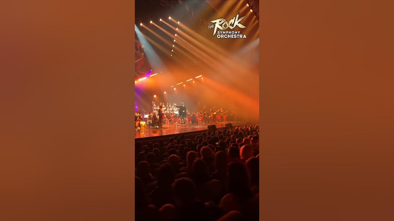 The ROCK SYMPHONY Orchestra | Orchestra The ROCK SYMPHONY Orchestra | Orchestra