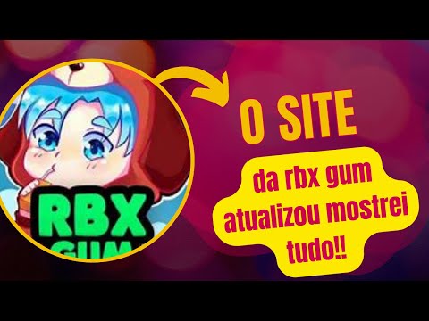 How to use Rbx.gum and get free ROBUX!!!, Real!!