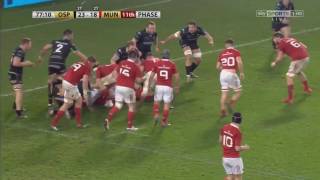 Dave Foley Previews Scarlets