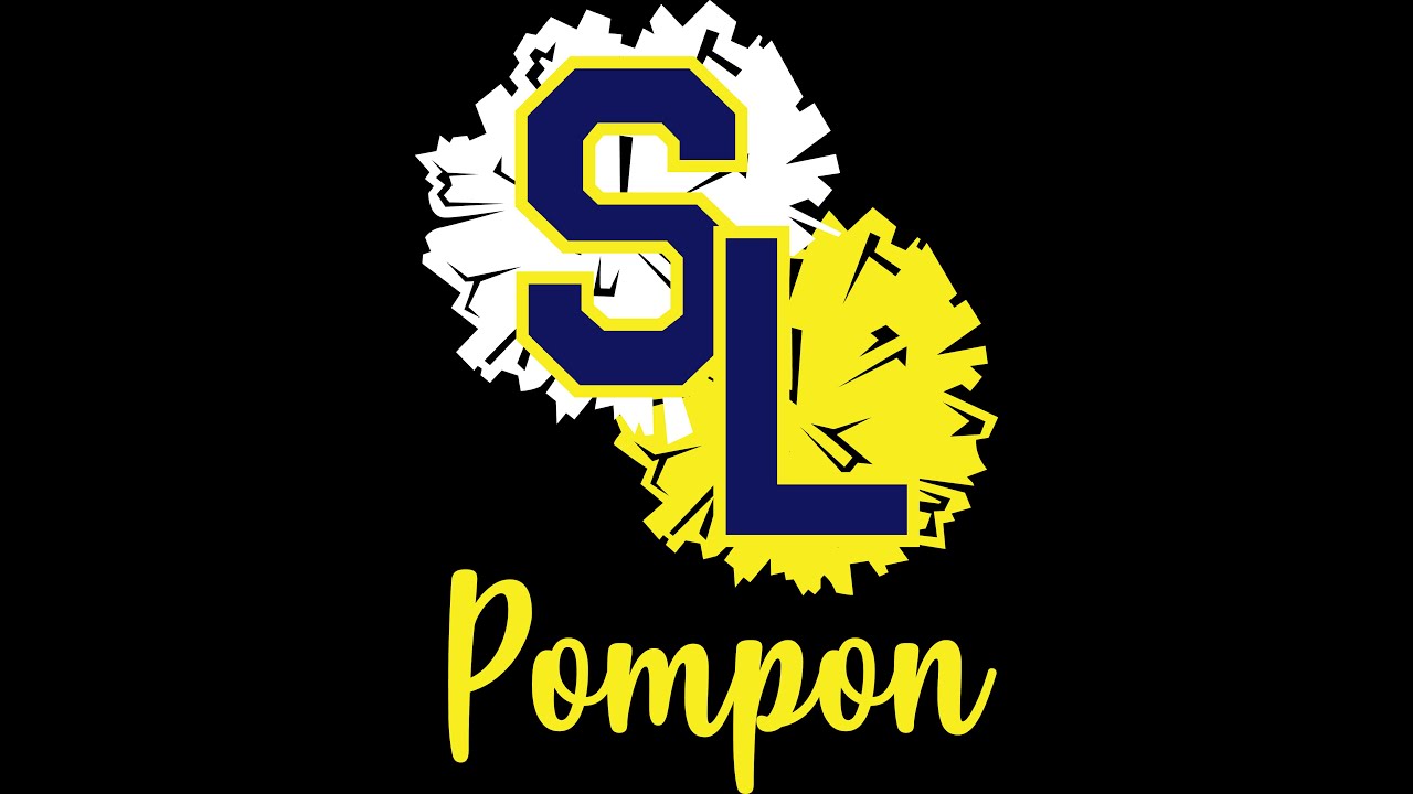 2023 High Kick South Lyon Varsity Pompon - YouTube