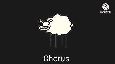 8 Beep Beep Ima Sheep Greenscreen Sound Variations in 30 Seconds