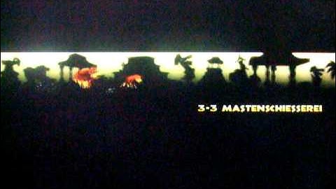 Lets Play Donkey Kong Country Returns Wii - part 7