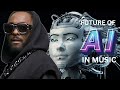 Will.I.am: Revolutionizing The Hip-Hop Industry with FYI.AI! 🤖 | SWAY’S UNIVERSE