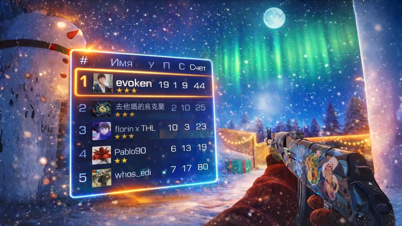 Плохие Тимейты, Хороший опыт Соло Игры!