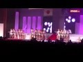 つんく♂プロデュース「近大入学式」にMay J.出演で拍手喝采 THEPAGE大阪