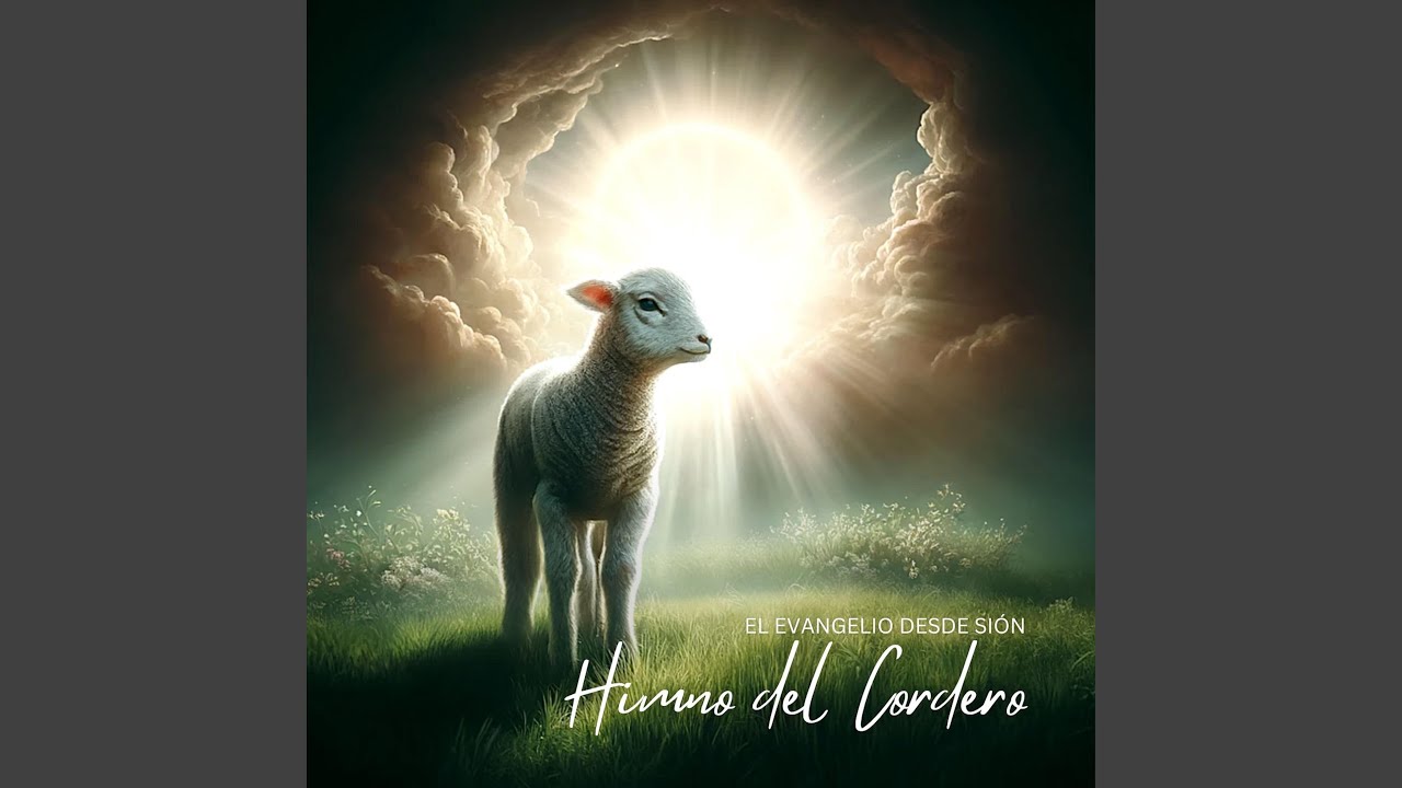 Himno del Cordero