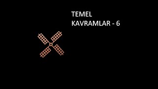 Temel Kavramlar - 6 - Asal Sayılar Ve Aralarında Asal Kavramı
