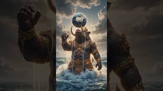 भगवान Vishnu के सबसे शक्तिशाली अवतार 🔥 | Varaha & Narasimha