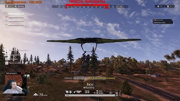 Ring of elysium - ROE - ZOXAH kill...