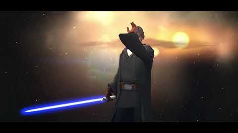 SWGOH JML VS FASTER JMK