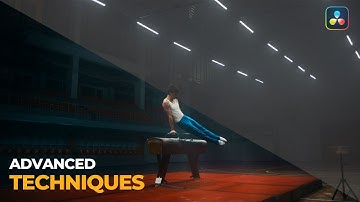 Advanced Techniques to Create a Cinematic Look in DaVinci Resolve 18 | IN HINDI