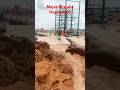 I was off the Construction Site and A major Mistake happened. #ekidel #construction
