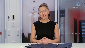 Autoslide Products: Large Pet Mat Sensor