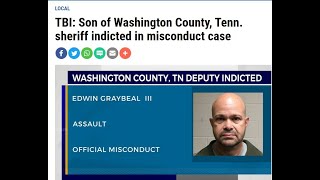 It's all relative: Sheriffs weigh in on nepotism