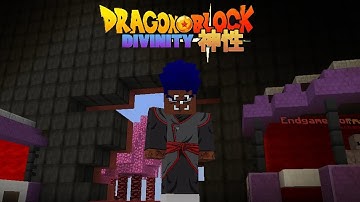 Dragon Block Divinity | Episode 1 | Return to Form!