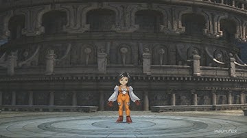 Final Fantasy IX PS1 Gameplay Walkthrough Part 24 [No Commentary]