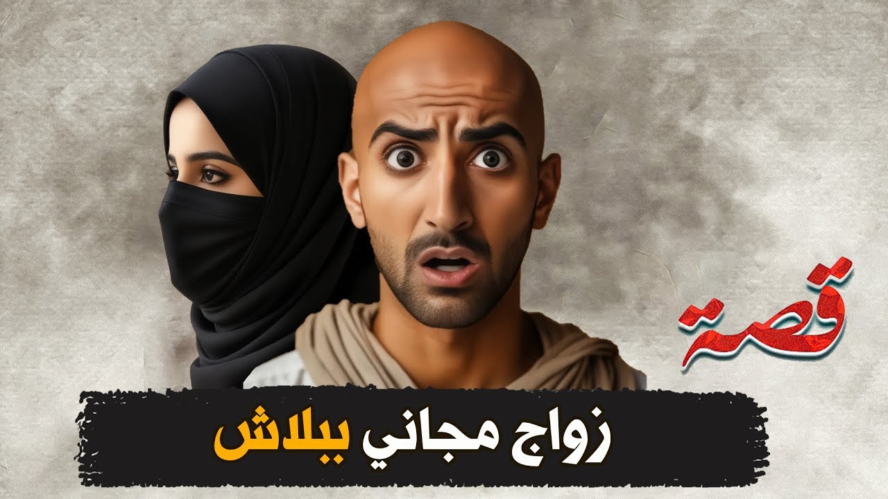 287- زواج مجاني ببلاش