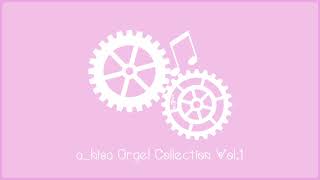 a_hisa - Sakura Kairou (Orgel ver.)