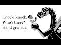 Reading Awful Minecraft Jokes | Bearman3600