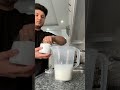 Buz gibi ayran tarifi #viral #trend #ayran #yemektarifleri #tarif #viral #shortvideo