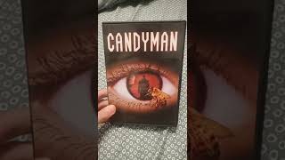 Candyman Dvd