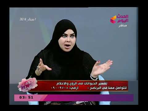 مفسرة الأحلام د صوفيا زادة تفسر رؤية الصحراء فى المنام وتنصح صاحبة الرؤية بالحج أو العمرة