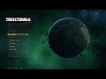 Techtonica - PC - Intro &amp; Title Screen