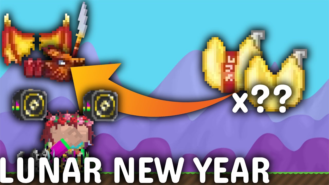 OPENING TONS OF LUCKY FORTUNE COOKIES!! (PROFIT!!) GROWTOPIA YouTube