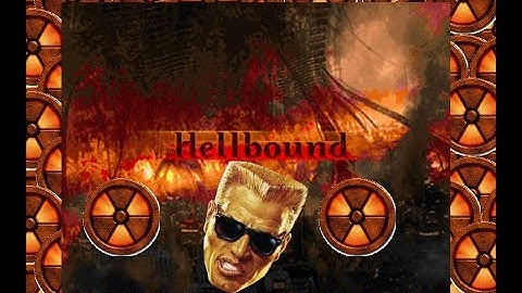 RANDOM Samsara Duke Nukem Video (6,91GB)