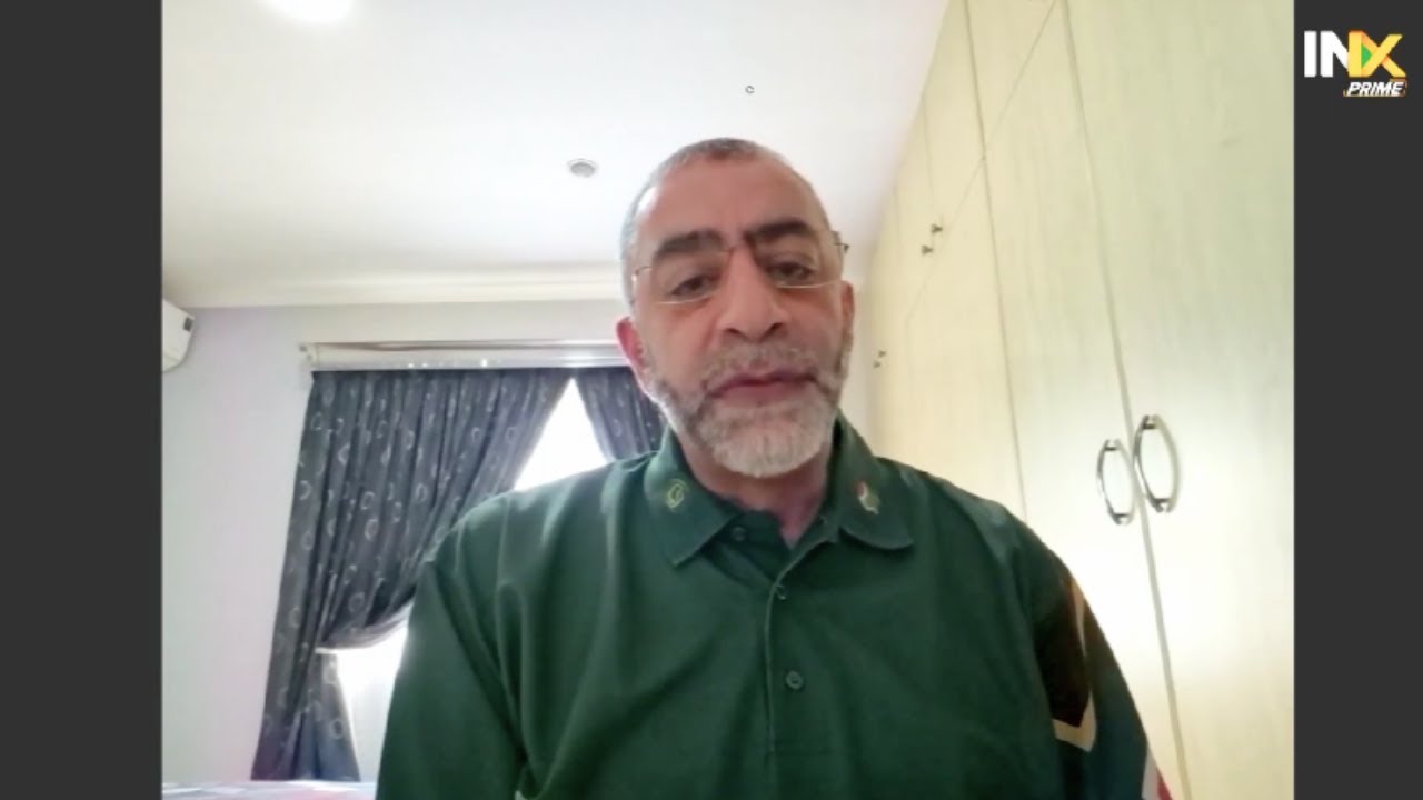 Debunked: Terrorism Allegations with Dr Imtiaz Sooliman