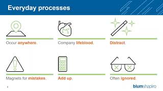 Demystifying Workflow Automation