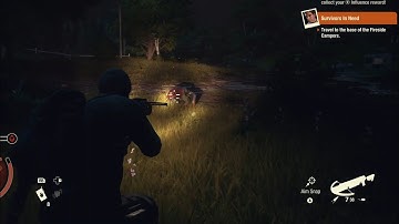 State of Decay 2 Forever Community - Lethal - 12 Survivors - Mohr & Mohr Distributing - Echo-X3