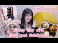 Rainy Day Off in Tokyo! Oshikatsu vlog and Unboxing feat. Honey Wardrobe
