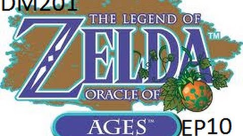 Lets Play oracle of ages Ep 10