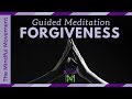 Cultivate Forgiveness for Yourself and Others: A 20 Minute Guided Meditation