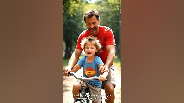 The Silent Hero: A Father's Unseen Sacrifices #fatherslove