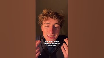 Only use this study method if you want 7s stat