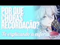 Vale a Pena Investir na Euforia? Personagens, Cones e Eidolons Explicados!