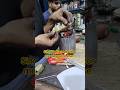 amazing trick of  motor sepretor