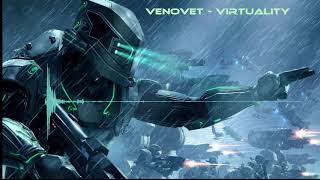 Venovet - Virtuality (2019)