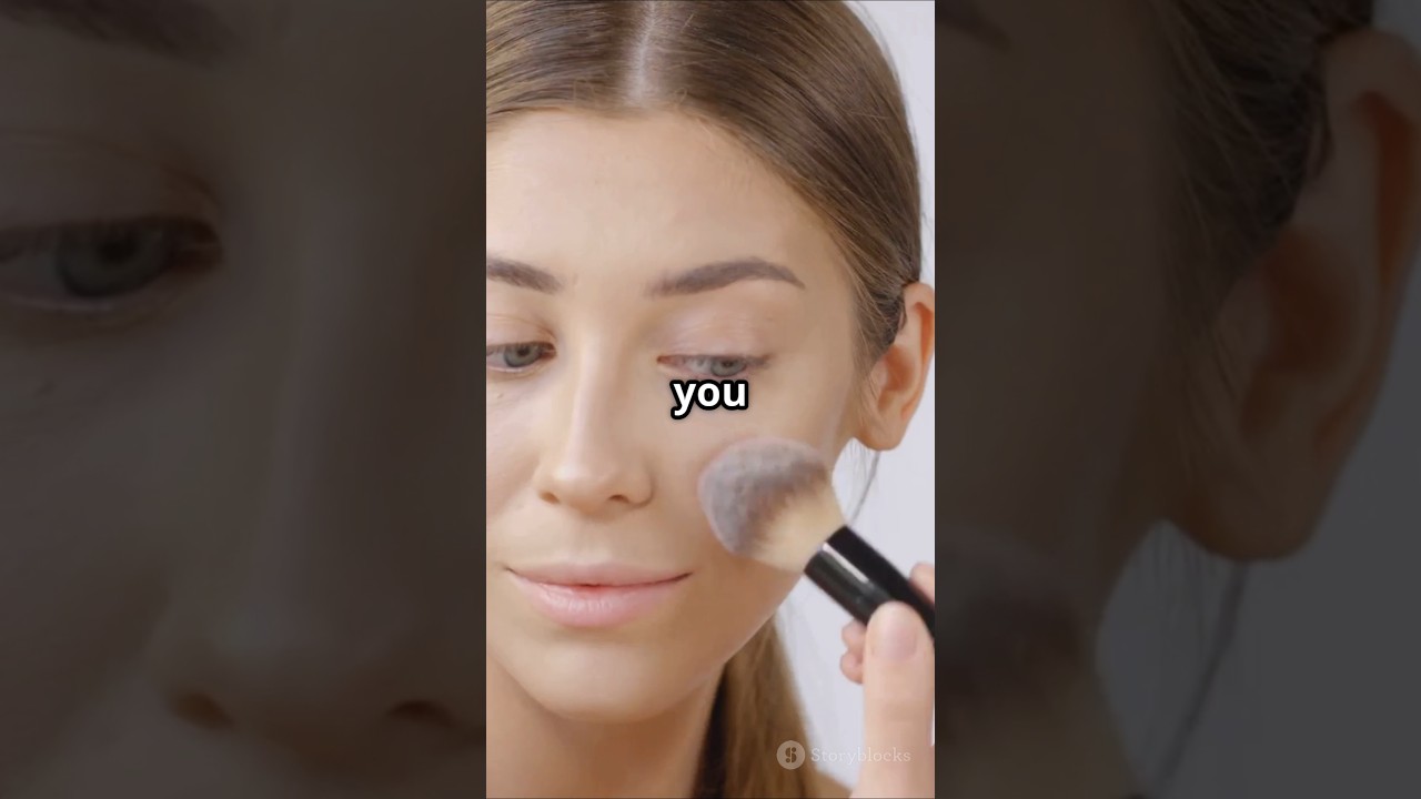 COUNTOUR AND HIGHLIGHT LIKE A PRO IN 30 SECONDS! 🥳