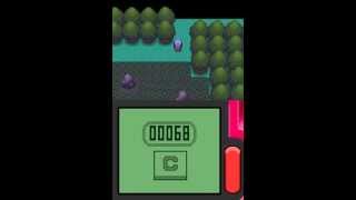 Tweaking/Void Glitch: Beta Great Marsh
