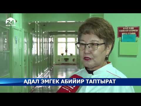 Video: Жарлык жана абийир