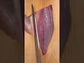 Can you guess this fish? #JapaneseChef#asmr #sushichef #KnifeSkills#FoodArt
