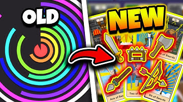 The CRAZIEST INCREMENTAL Just got a HUGE PATCH! | Revolution Idle