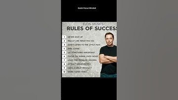 Motivation You Needed Today 🚀 | #QuickFocusMindset